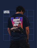 Gta 6 Edition Inspired Tshirt | Designed for Gamers