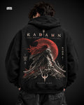 Radahn Boxy Fit Hoodie – Elden Ring Gaming Hoodie