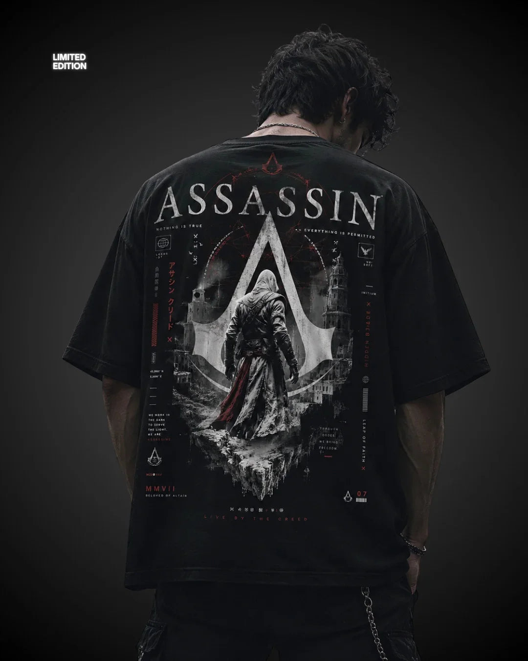 assasin_product_page - The Gamers Fit