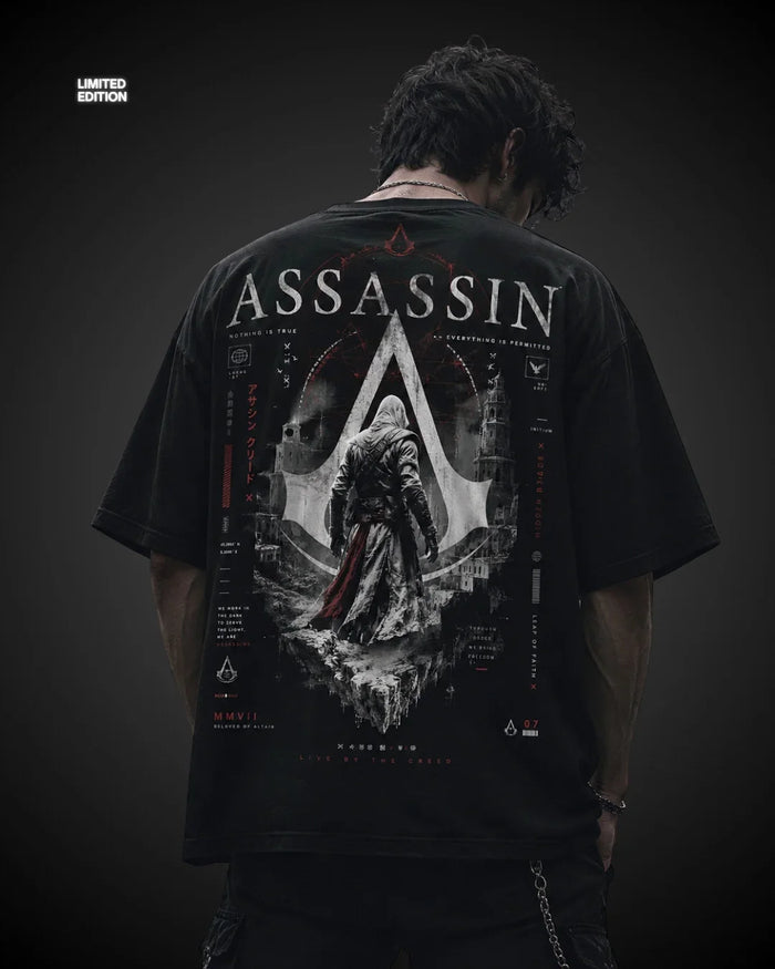 assasin_product_page - The Gamers Fit