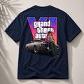 Gta VI Edition Tshirt | Designed for Gamers