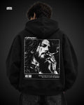 Cyberpunk 2077 Boxy Gaming Hoodie