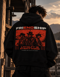Red Dead Redemption 2 (RDR 2) Hoodie